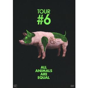 TOUR #6【DVD】 AA=[DVD]【返品種別A】の買取情報