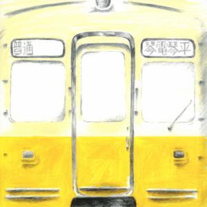 コトコトことでん/赤い電車(ver.追憶の赤い電車)/くるり[CD]通常盤【返品種別A】