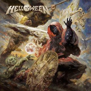 [枚数限定][限定盤]ハロウィン/HELLOWEEN【完全版】(初回生産限定盤)/ハロウィン[CD]【返品種別A】｜joshin-cddvd