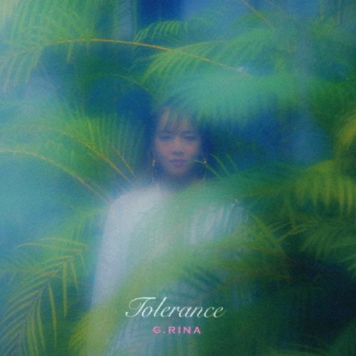 Tolerance/G.RINA[CD]【返品種別A】