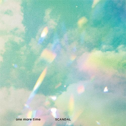 [枚数限定][限定盤]one more time/SCANDAL[CD][紙ジャケット]【返品種別A...
