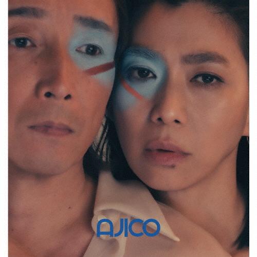 [枚数限定][限定]接続 (ANG)【アナログ盤】/AJICO[ETC]【返品種別A】