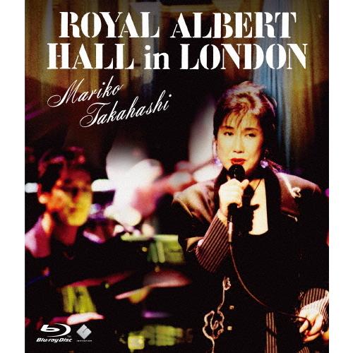 ROYAL ALBERT HALL in LONDON COMPLETE LIVE/高橋真梨子[Bl...