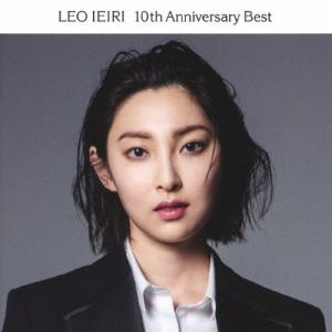 10th Anniversary Best/家入レオ[CD]通常盤【返品種別A】