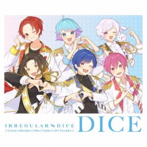 DICE/いれいす