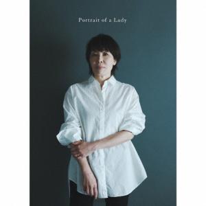 [枚数限定][限定盤]婦人の肖像 (Portrait of a Lady)(完全生産限定盤A)/原由子[CD+Blu-ray]
