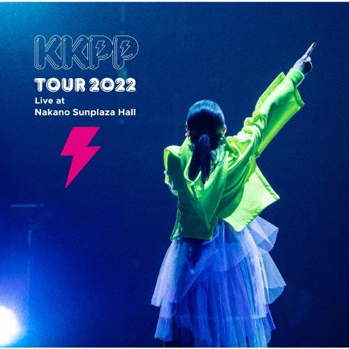 KKPP 〜TOUR 2022 Live at 中野サンプラザホール〜/小泉今日子[SHM-CD]【...