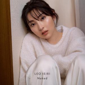 [枚数限定][限定盤]Naked(初回限定盤A)/家入レオ[CD+DVD]