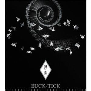 [枚数限定][限定盤]異空 -IZORA-(完全生産限定盤B)/BUCK-TICK[SHM-CD+DVD]【返品種別A】