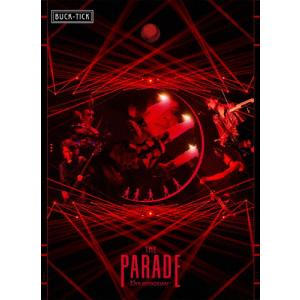 [枚数限定][限定版]THE PARADE 〜35th anniversary〜(完全生産限定盤)/BUCK-TICK[DVD]【返品種別A】｜joshin-cddvd