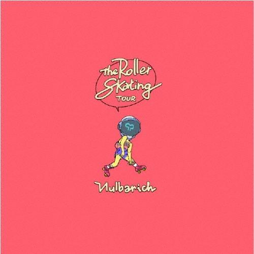 The Roller Skating Tour/Nulbarich[CD]通常盤【返品種別A】