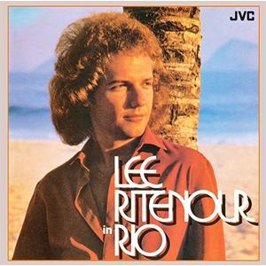 [枚数限定][限定盤]リー・リトナー・イン・リオ(SACDハイブリッド)/リー・リトナー[Hybri...
