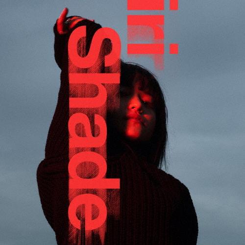 [枚数限定][限定]Shade(生産限定盤)【アナログ盤】/iri[ETC]【返品種別A】