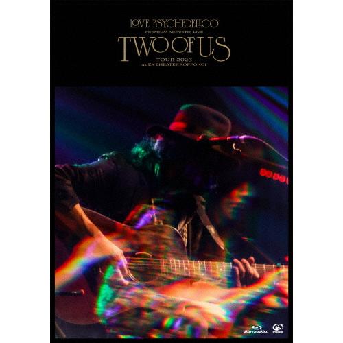 Premium Acoustic Live“TWO OF US&quot;Tour 2023 at EX TH...