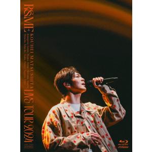 KOUHEI MATSUSHITA LIVE TOUR 2024 〜R＆ME〜【Blu-ray】/松下洸平[Blu