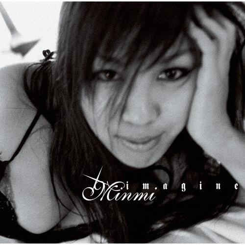 imagine[Deluxe Edition]/MINMI[HQCD+Blu-ray]【返品種別A】