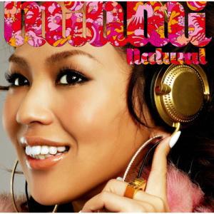 Natural[Deluxe Edition]/MINMI[HQCD+Blu-ray]【返品種別A】