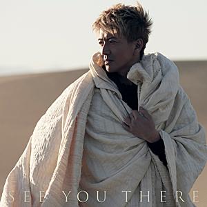 [先着特典付]SEE YOU THERE(通常盤)【CD】/木村拓哉[CD]【返品種別A】