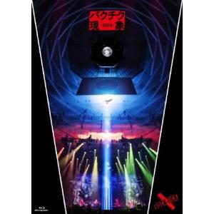 バクチク現象-2023-(通常盤)【Blu-ray】/BUCK-TICK[Blu-ray]【返品種別