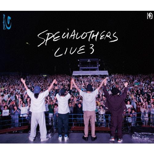 Live at 日比谷野外大音楽堂 240519 〜日比谷野音100年のありがとう☆彡/SPECIA...