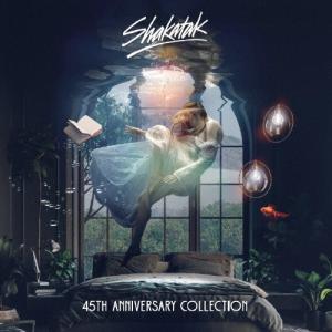 45th アニヴァーサリー・コレクション/シャカ...の商品画像