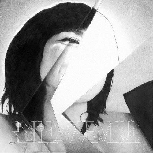 [枚数限定][限定盤]NEWME(初回限定盤)/UA[CD+Blu-ray]【返品種別A】