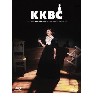 KKBC TOUR 2024 Live at THEATER MILANO-Zaの買取情報
