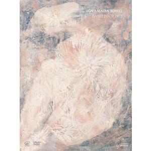 OYAMADA SOHEI BAND TOUR 2025【DVD】の買取情報