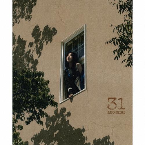 [枚数限定][限定盤][先着特典付]31(初回限定盤B)【CD+Photobook】/家入レオ[CD...
