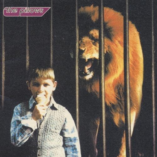 LITTLE BUSTERS/the pillows[CD]【返品種別A】