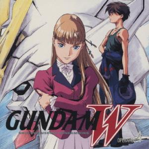 新機動戦記ガンダムW OPERATION4/緑川光