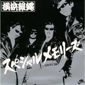 枚数限定][限定盤]ぶっちぎり249(初回限定盤)/横浜銀蝿40th[CD+DVD