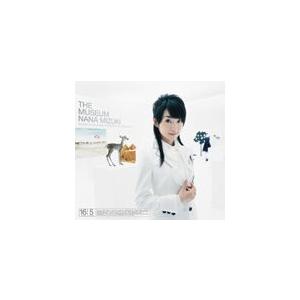 水樹奈々 THE MUSEUM IV ［CD+Blu-ray Disc+フォトブック］＜初回限定