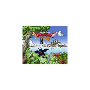 ゲーム音源大全集1/すぎやまこういち