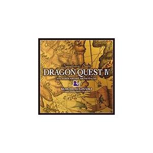 交響組曲「ドラゴンクエストIV」導かれし者たち/すぎやまこういち,ロンドン・フィルハーモニー管弦楽団...