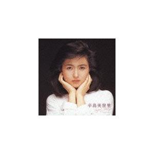 ソニーミュージック（Sony Music） CD/辛島美登里/オールタイム
