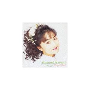 小森まなみ パーフェクト・ベスト/小森まなみ[CD]【返品種別A】