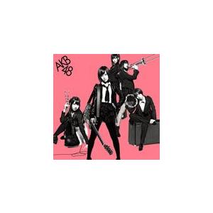 GIVE ME FIVE!(通常盤/Type-A)/AKB48[CD+DVD]【返品種別A】