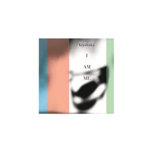 I AM ME/杉山清貴[CD]【返品種別A】