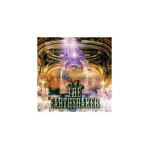 THE EARTHSHAKER/EARTHSHAKER[CD]【返品種別A】