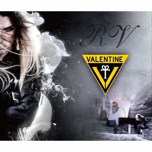 RV/ヴァレンタイン[CD]【返品種別A】