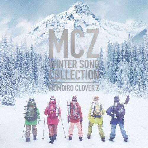 MCZ WINTER SONG COLLECTION/ももいろクローバーZ[CD]【返品種別A】