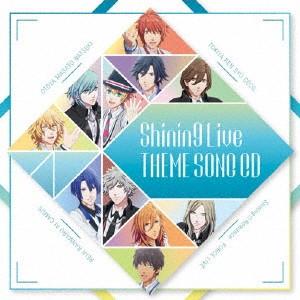 うたの☆プリンスさまっ♪ Shining Live テーマソングCD[CD]通常盤【返品種別A】