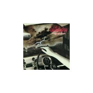 ミッドナイト・フライト/アースシェイカー[Blu-specCD]【返品種別A】