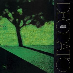ツァラトゥストラはかく語りき/デオダート[HQCD]
