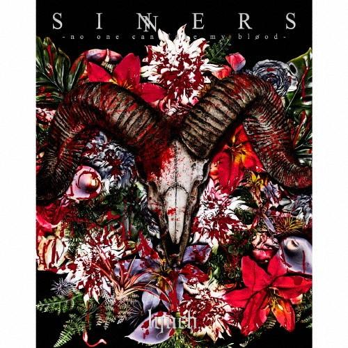 SINNERS-no one can fake my blood-/lynch.[CD]【返品種別A...