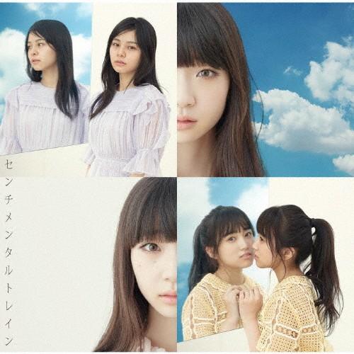 センチメンタルトレイン＜通常盤/Type C＞/AKB48[CD+DVD]【返品種別A】