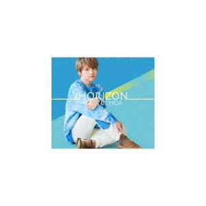 HORIZON〈CD+BD盤〉/内田雄馬[CD+Blu-ray]【返品種別A】