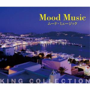 ムード ミュージック/インストゥルメンタル