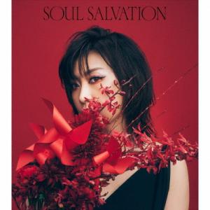 Soul salvation/林原めぐみ[CD]